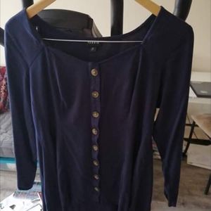 Torrid shirt